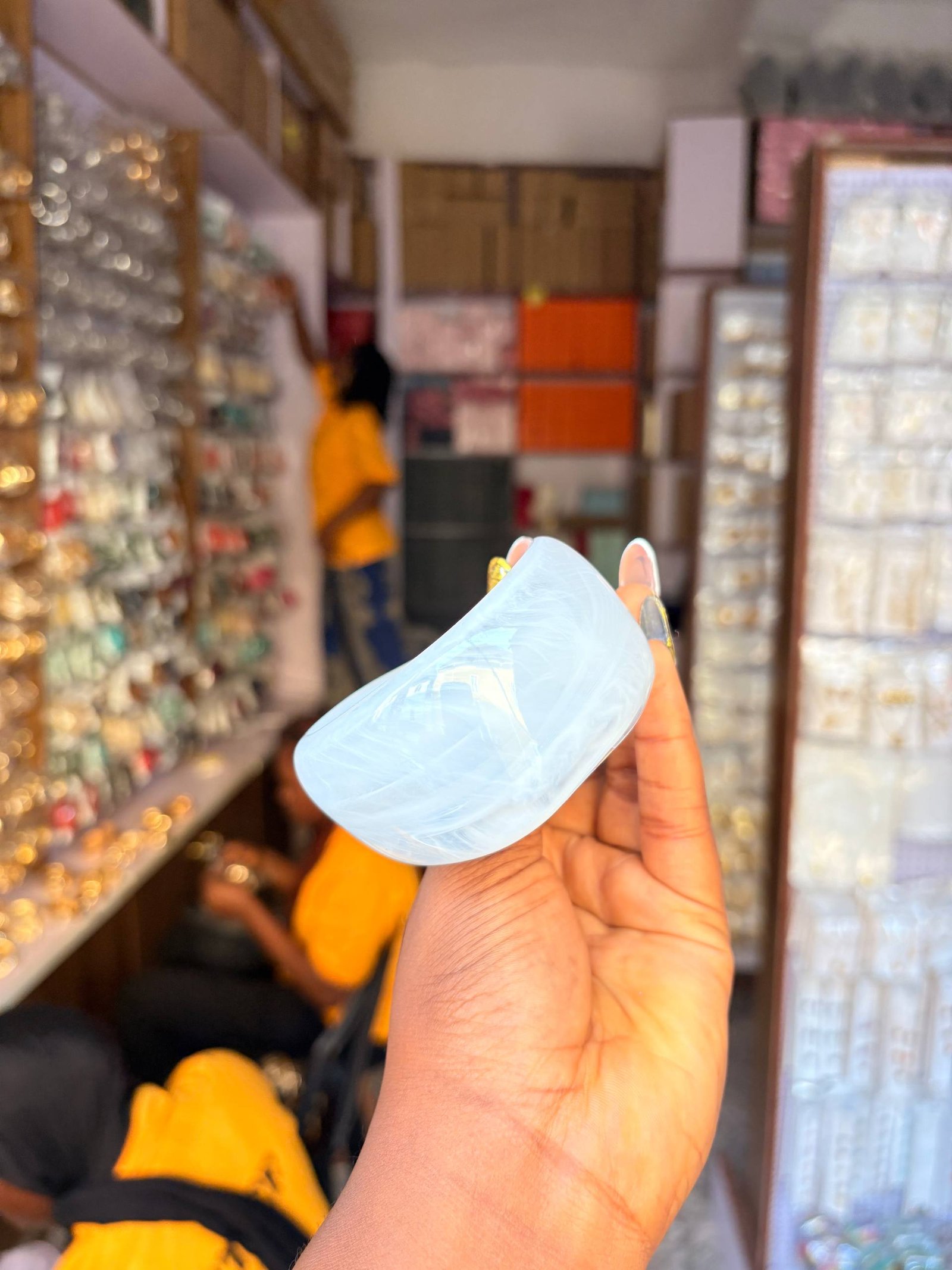 IMG_20260125_042649_986 ACRYLIC BANGLES 04 - Image 1