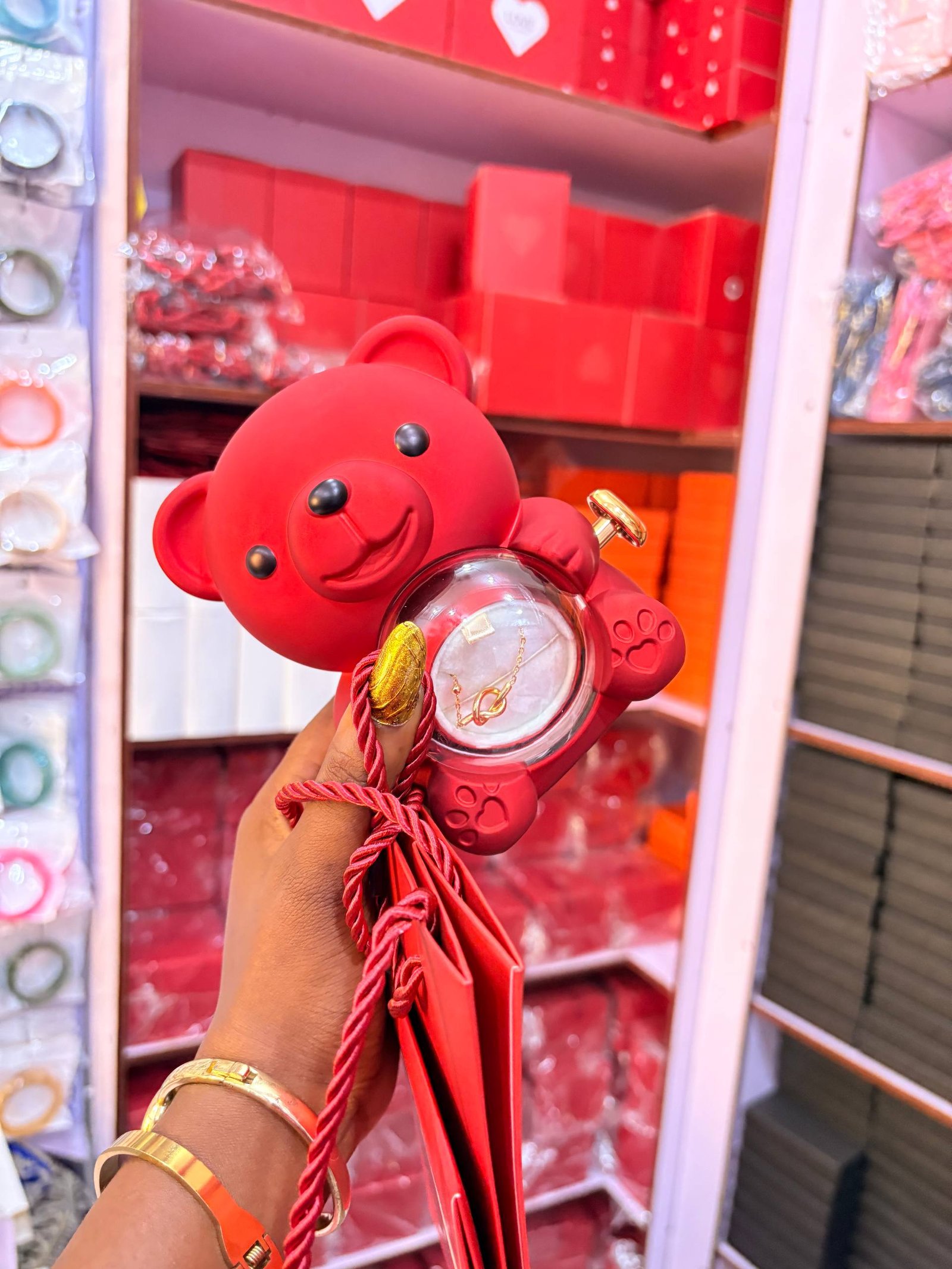 IMG_20260126_111509_194 TEDDY BEAR BOX - Image 1