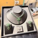 ZIRCONIA NECKLACE 02