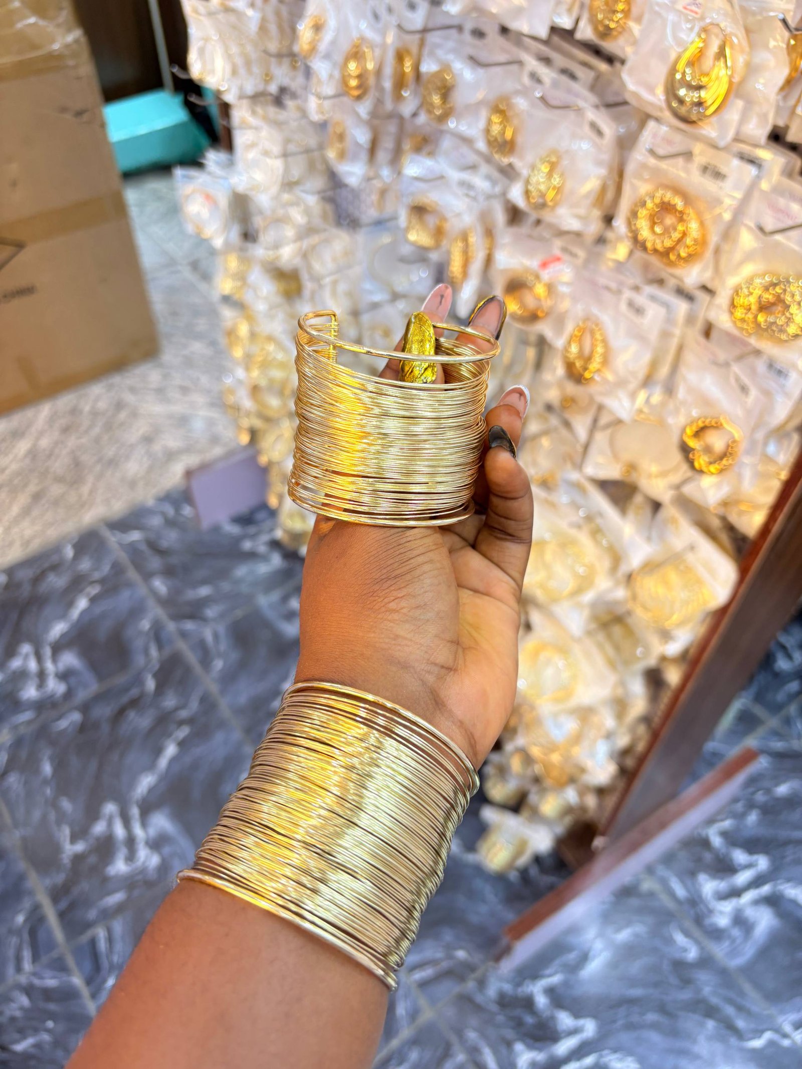 IMG_20260129_142155_828 AMIGA BRACELET BIG - Image 1