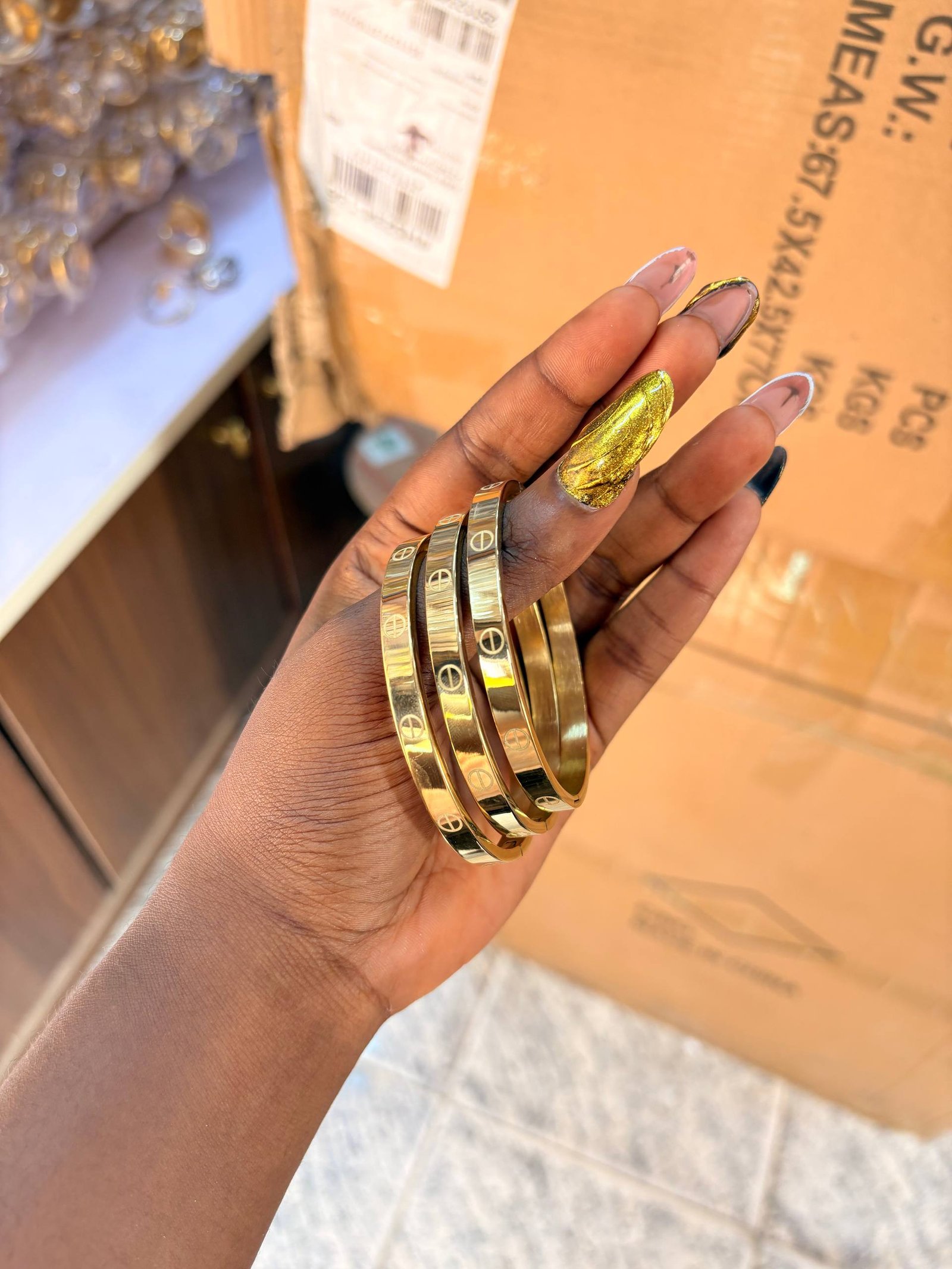 IMG_20260129_151254_302 CARTIER BRACELET - Image 1