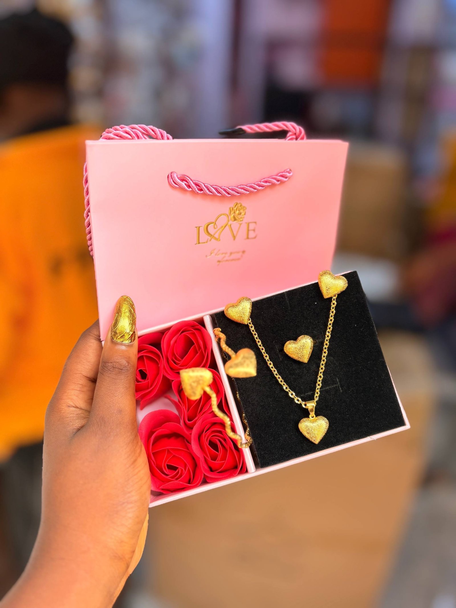 img_0608 24K GOLD NECKLACE - Image 1