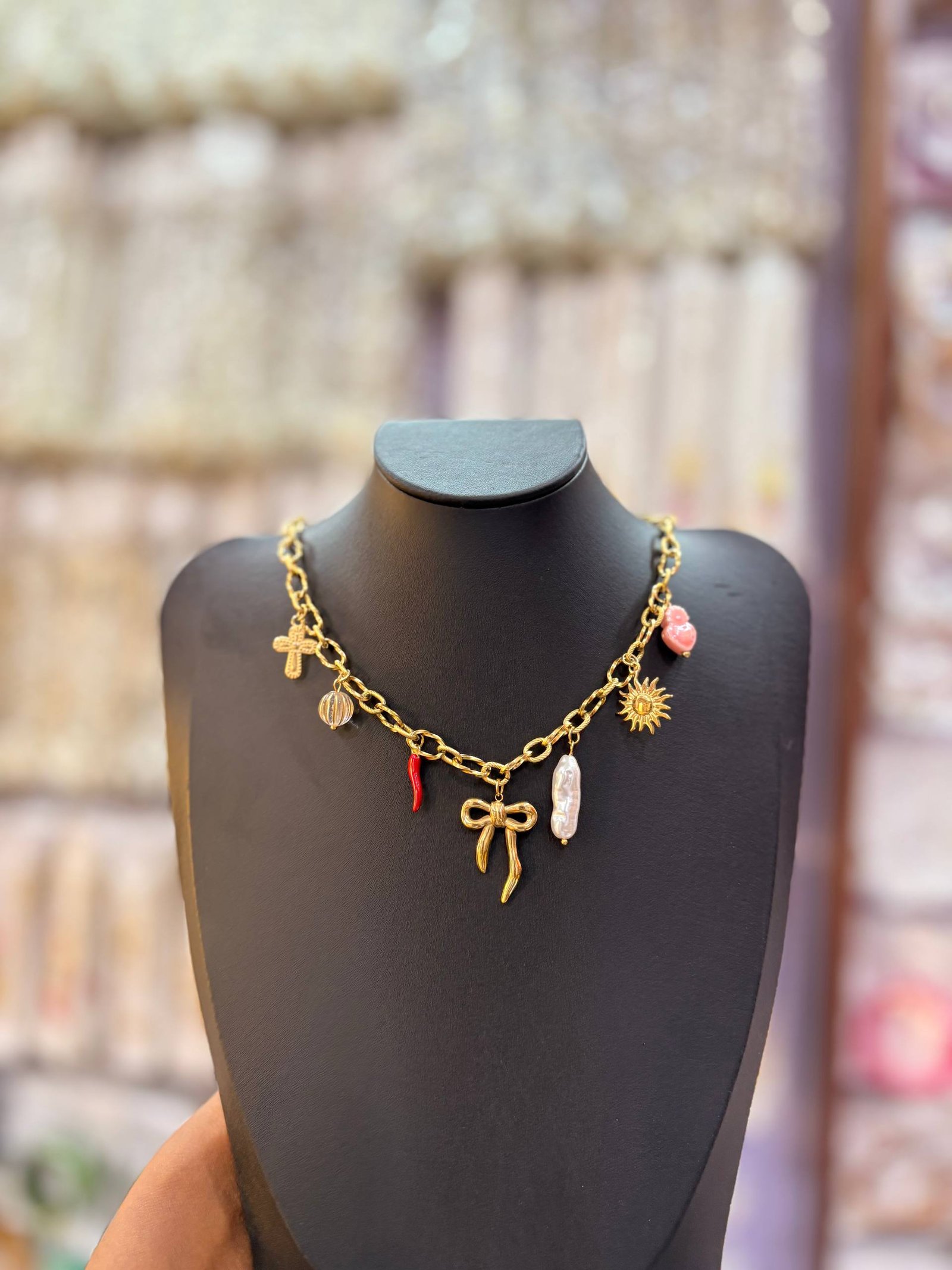 IMG_20260202_122723_332 CHARM NECKLACE 02 - Image 1