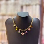 CHARM NECKLACE