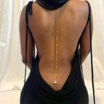 BACK WAISTCHAIN