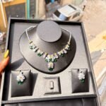 ZIRCONIA NECKLACE 02