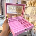 JEWELRY ORGANIZER