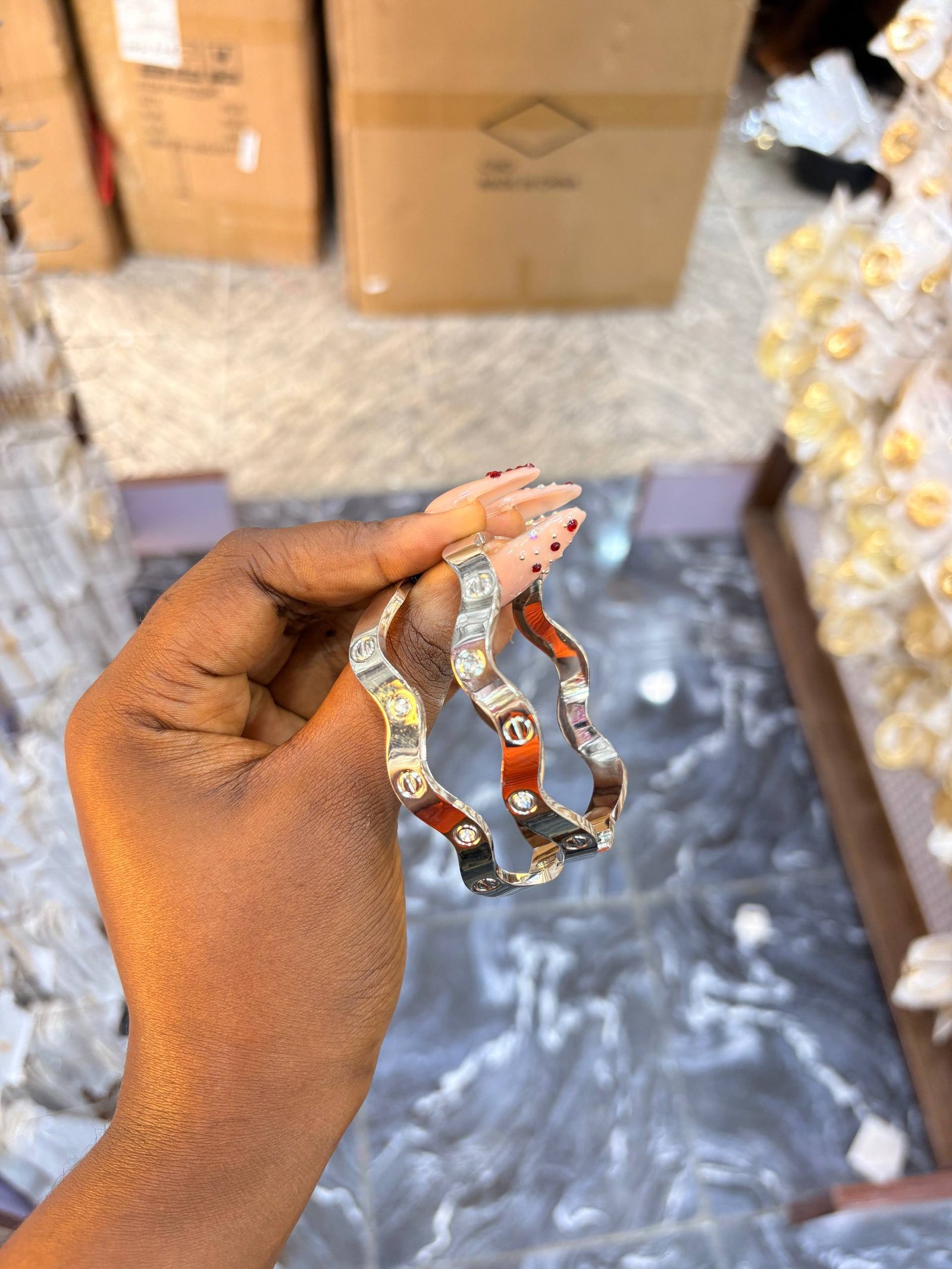 IMG_20260216_142332_711 SPIRAL CARTIER BRACELET - Image 1