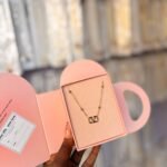 SIMPLE STEEL NECKLACE