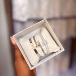 BRACELET STACK SILVER