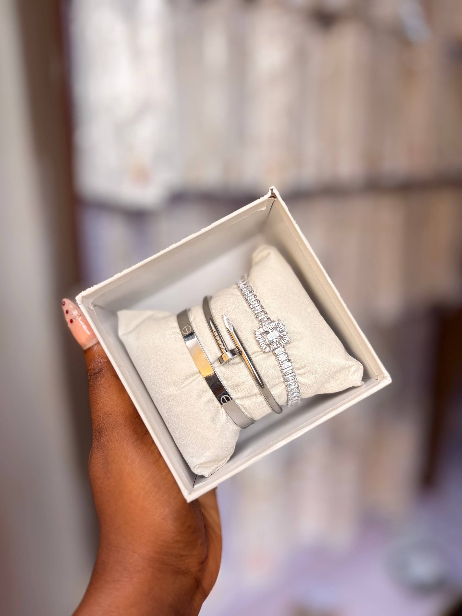 IMG_20260223_151337_712 BRACELET STACK SILVER - Image 1