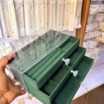 BIG JEWELRY ORGANIZER