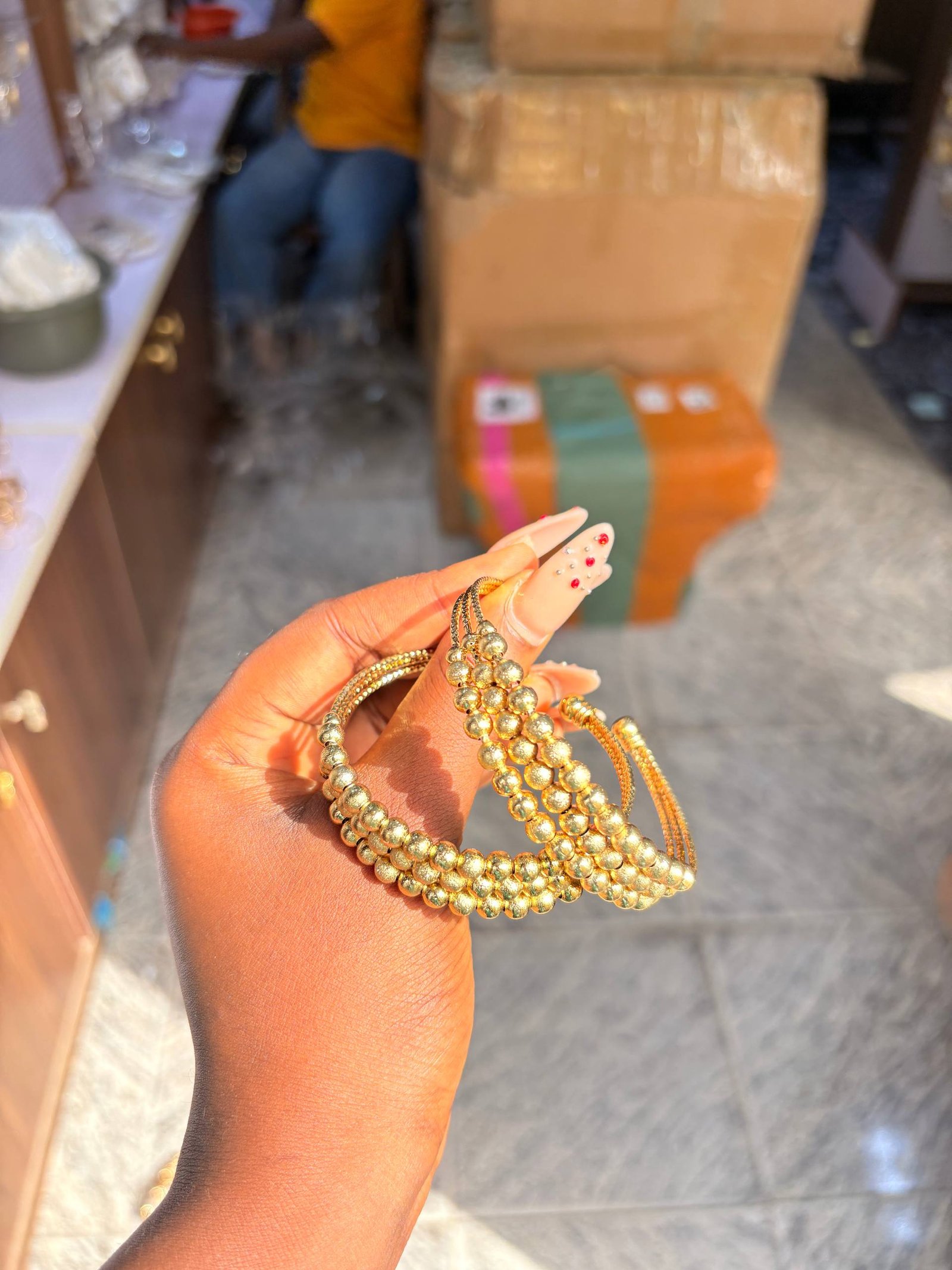 IMG_20260224_165406_656 AMIGA BRACELETS - Image 1