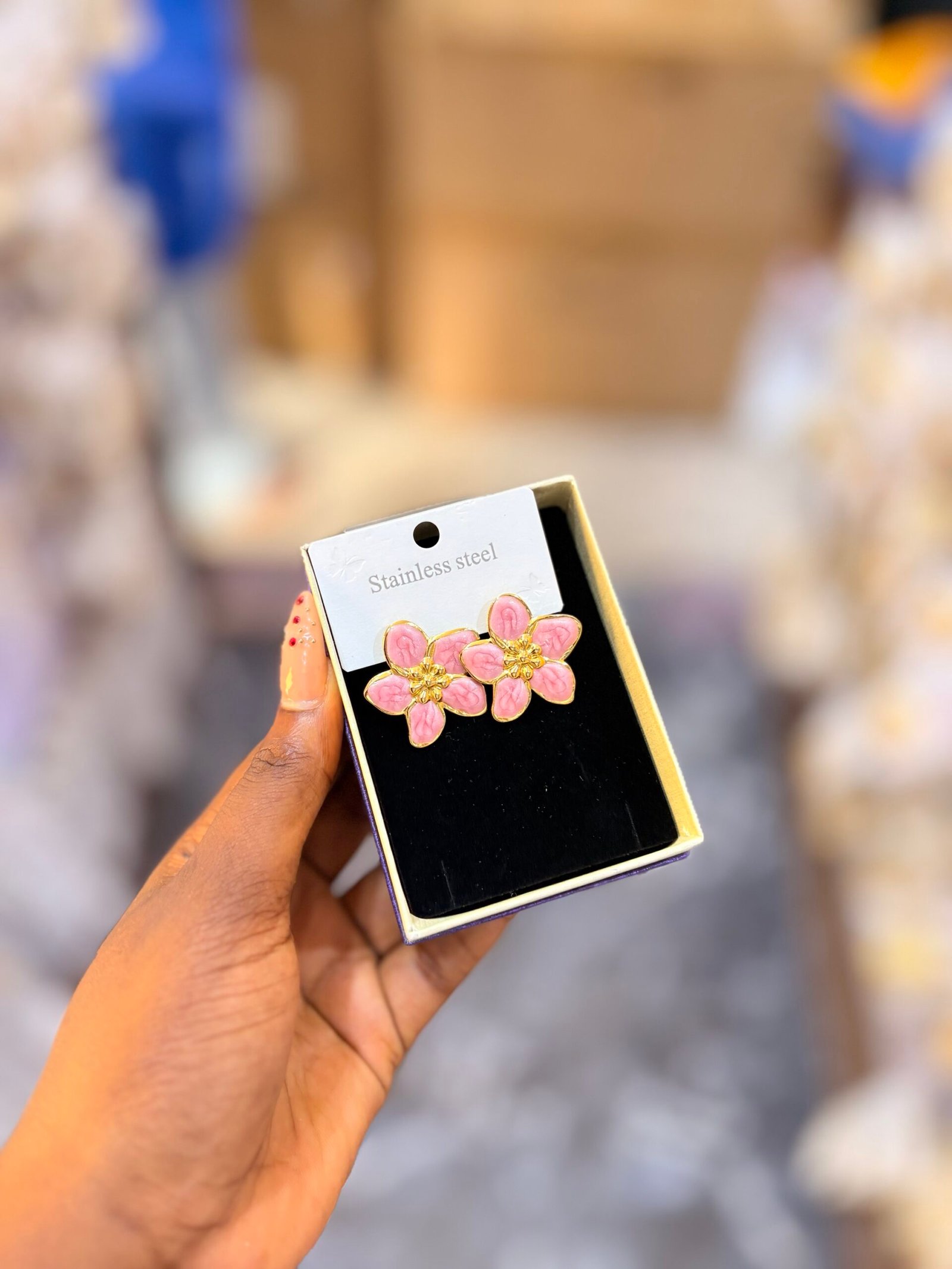 img_2689-2 Earrings - Image 1