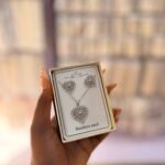 LING NECKLACE SILVER