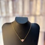 DESIGNER NECKLACE GOLD