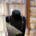 FULL CLOVER NECKLACE