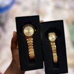 LEX COUPLE WATCH