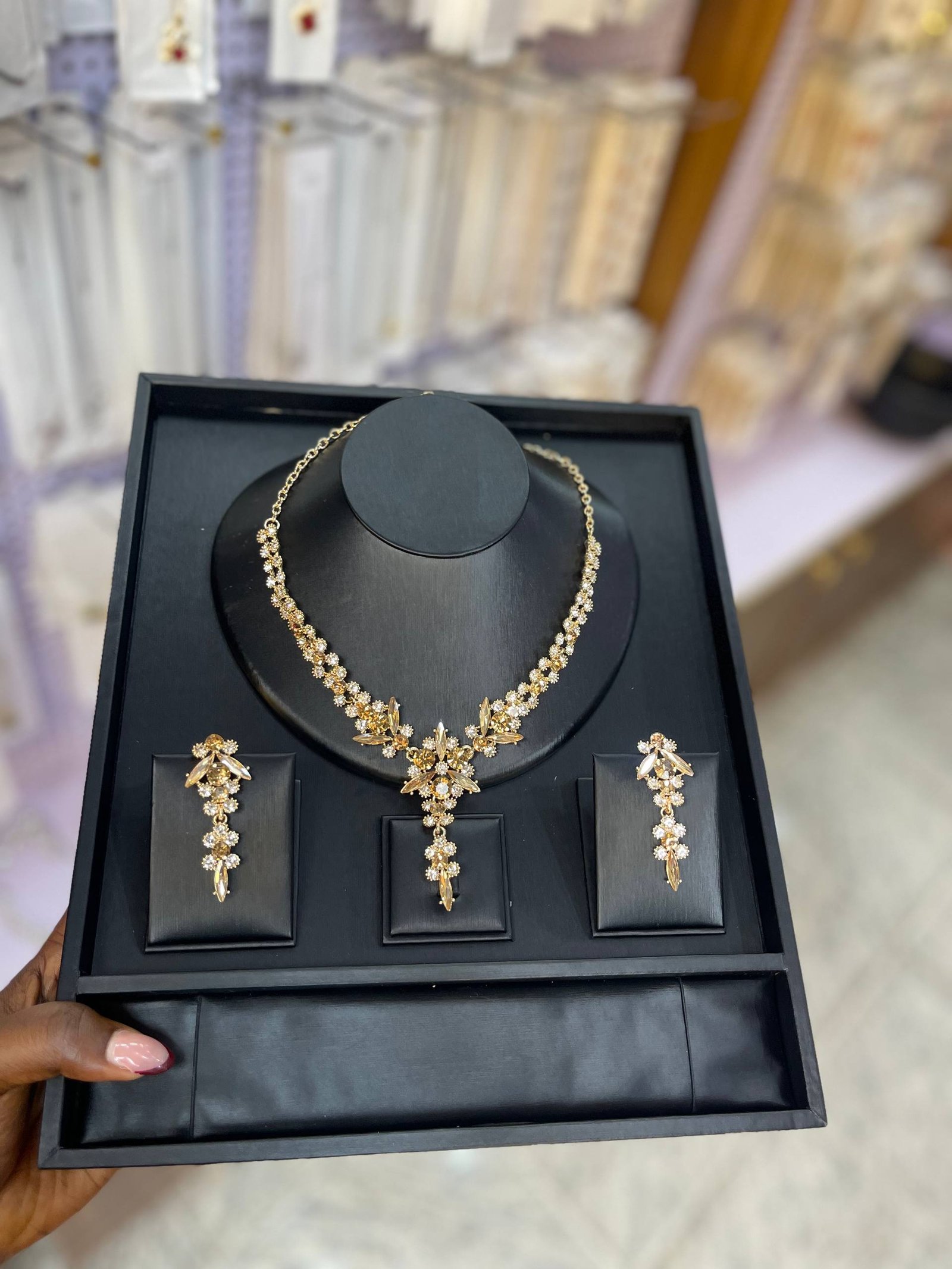 IMG_20260327_134221_869 BRIDAL NECKLACE - Image 1