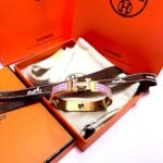 DESIGNER HERMES BRACELET