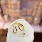 BANGLE AND RING SET 2