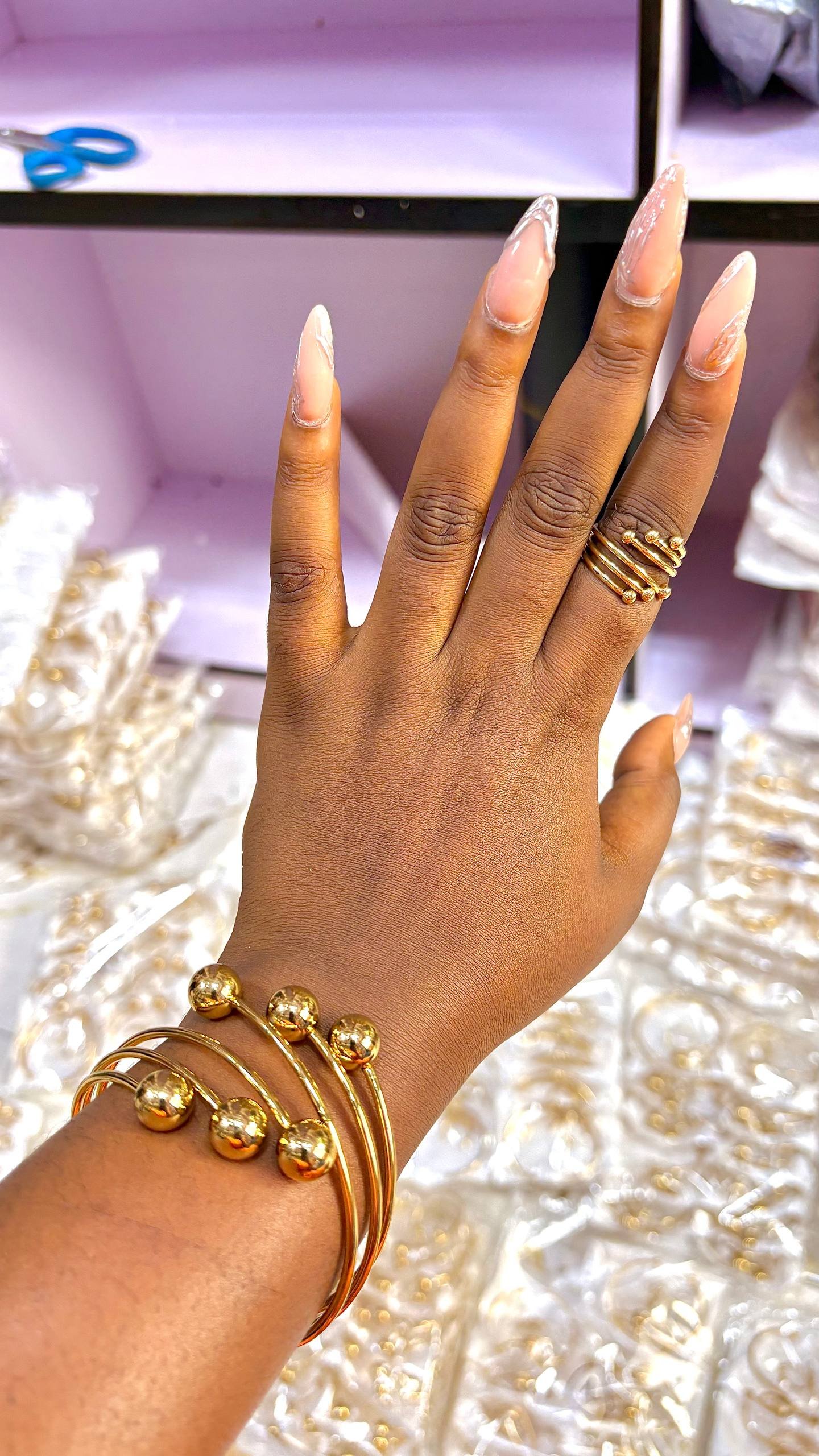 IMG_20260403_094739_244 AMIGA BRACELET 02 - Image 1