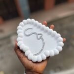 TENNIS BRACELET SILVER