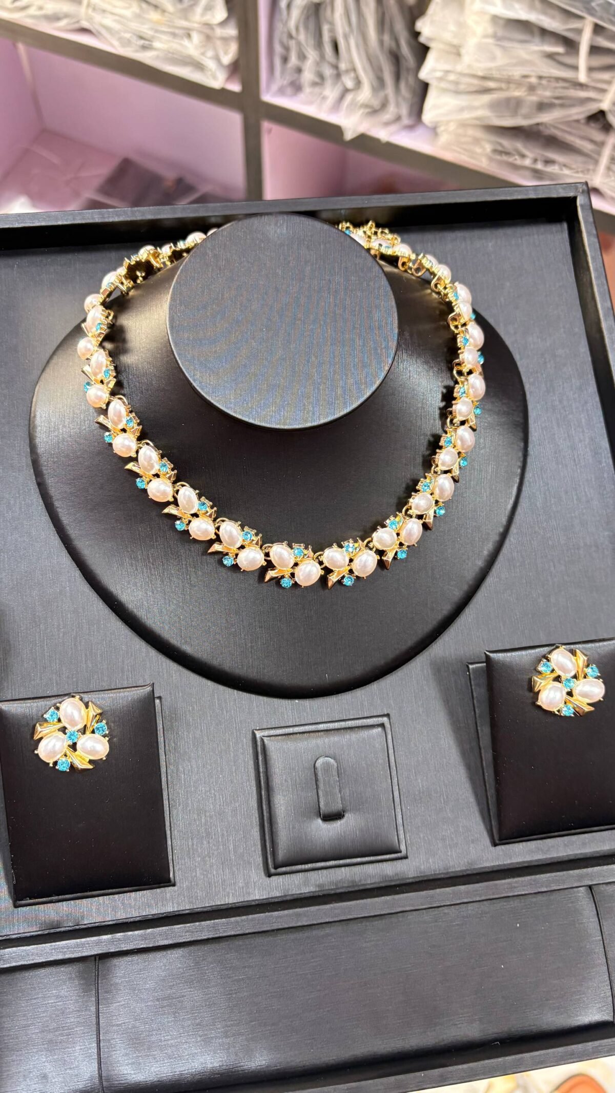 SIMBI SET - julesjewellries.com