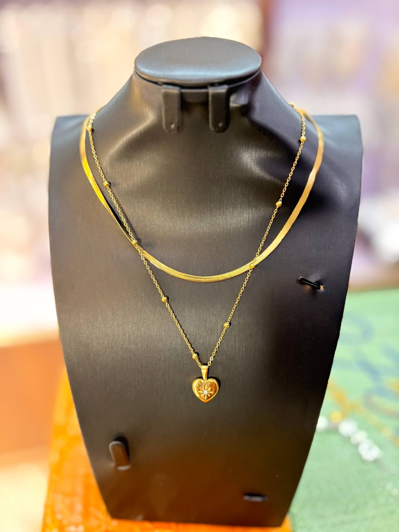 IMG_20260415_192734_648 LAYERED NECKLACE - Image 1