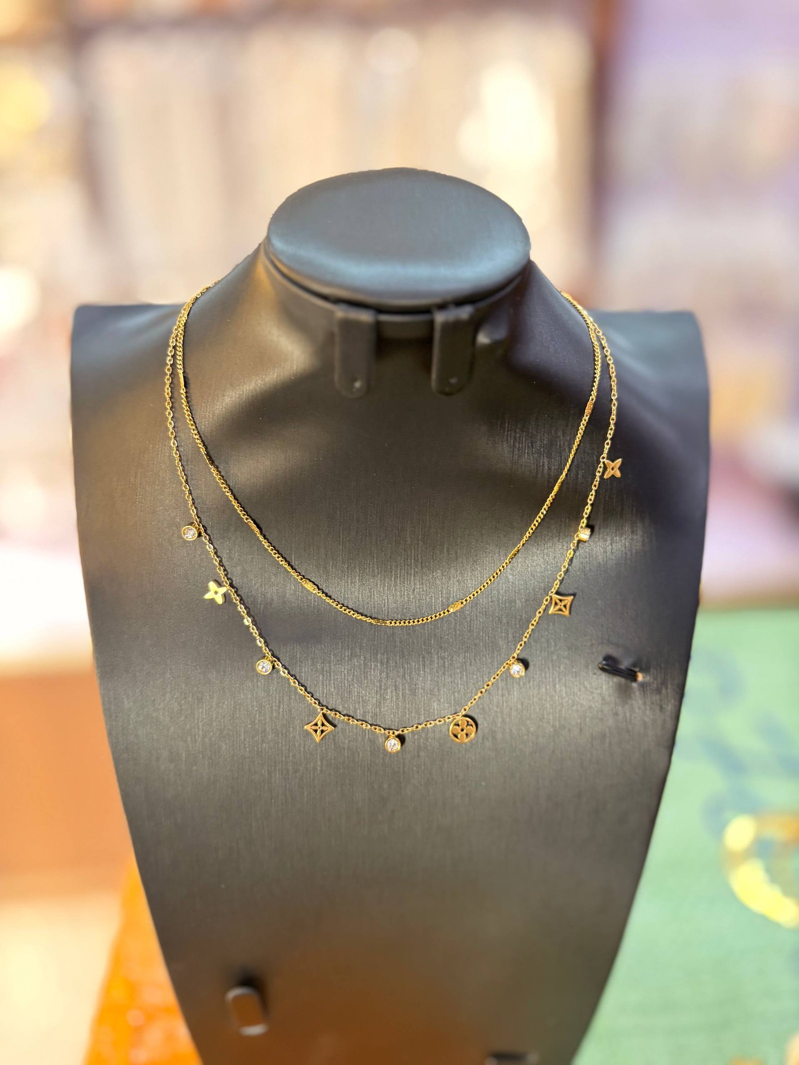 IMG_20260415_192745_995 STAR LIGHT NECKLACE - Image 1