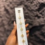VCA BRACELET