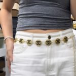 VINTAGE WAISTCHAINS