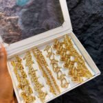 MIXED 36PS RINGS