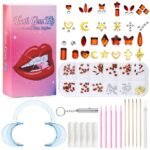 TEETH GEMS (FULL SET)