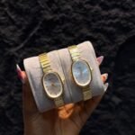 NAIDU OVAL WATCH