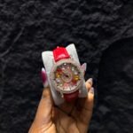 RETRO COLOR WATCH