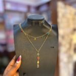 CHARM NECKLACE