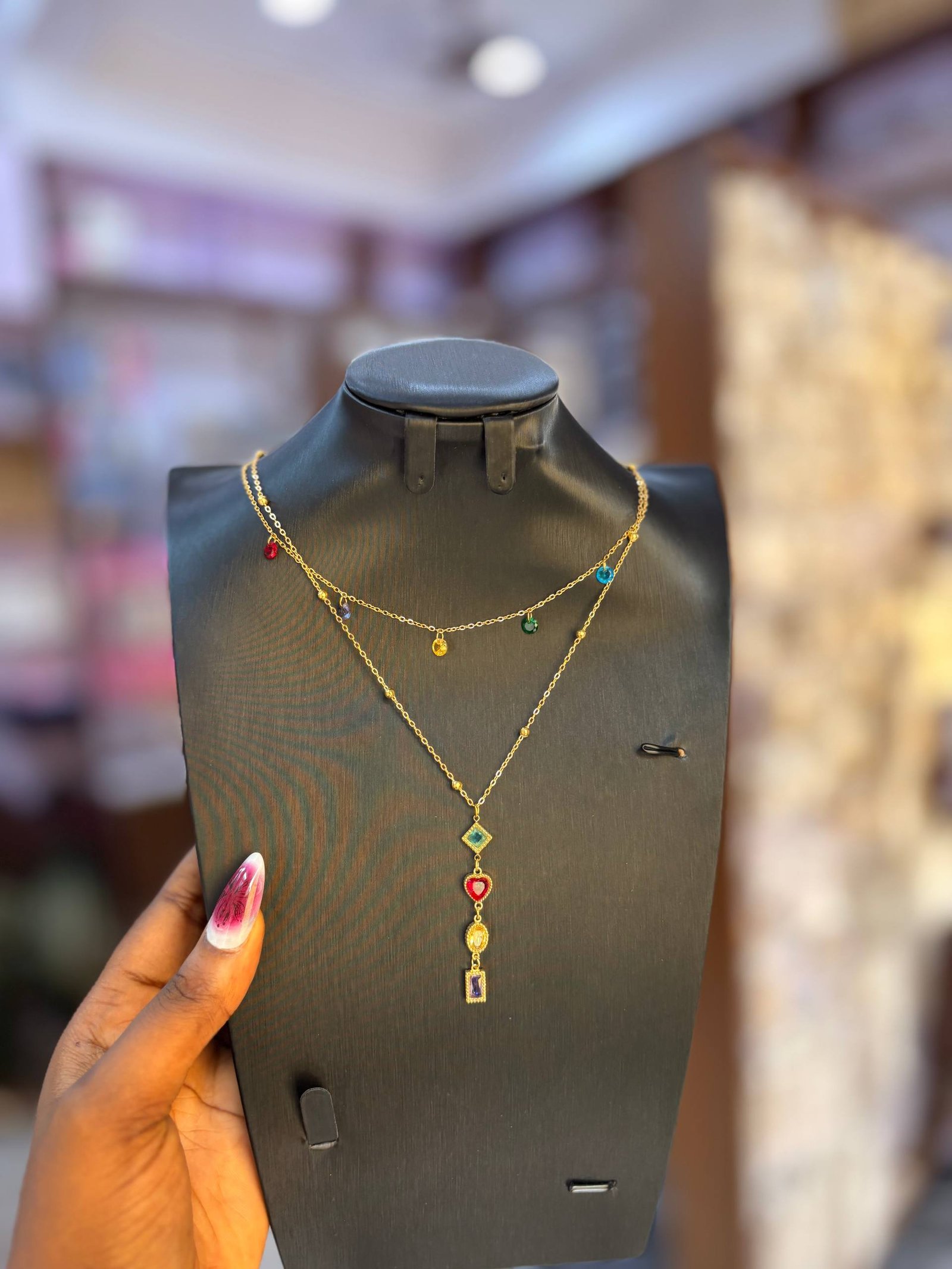 IMG_20260426_091300_871 CHARM NECKLACE - Image 1