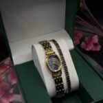 WRIST STACK N