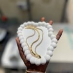 TENNIS DESIGNER BRACELET
