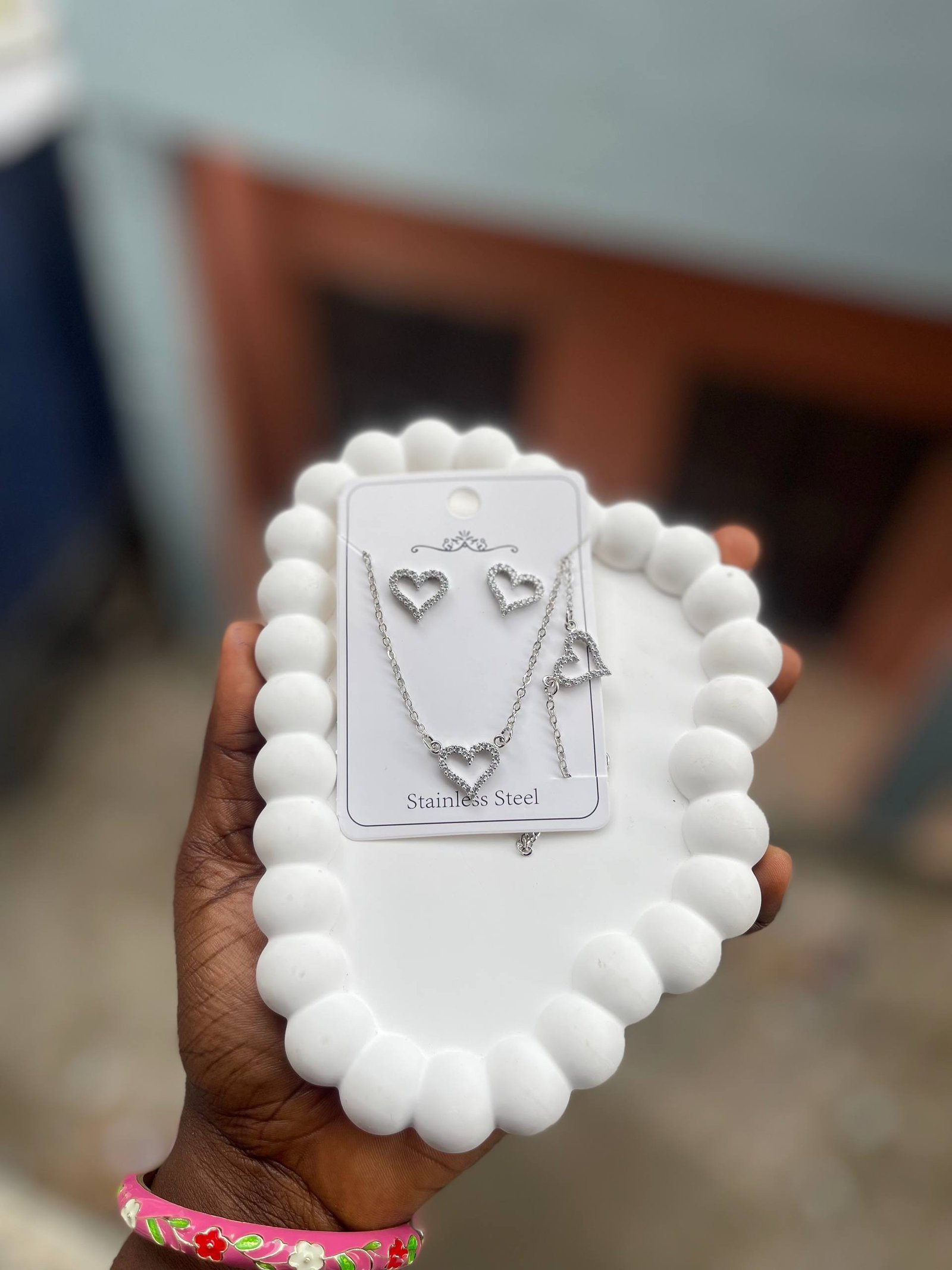 img_6025 SILVER LOVE SET - Image 1