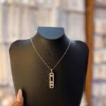 DESIGNER NECKLACE GOLD 1