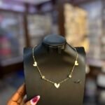 MULTI LOVE NECKL