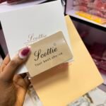 SCOTTIE BOX