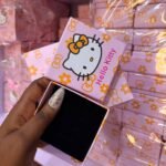 HELLO KITTY BOX