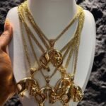XUPANI NECKLACE