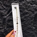 ADINA STEEL BRACELET