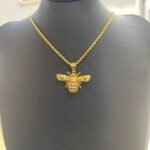 ICY CHAIN NECKLACE
