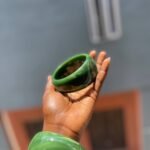 ACRYLIC BANGLES