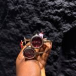CUFF SOKI WATCH